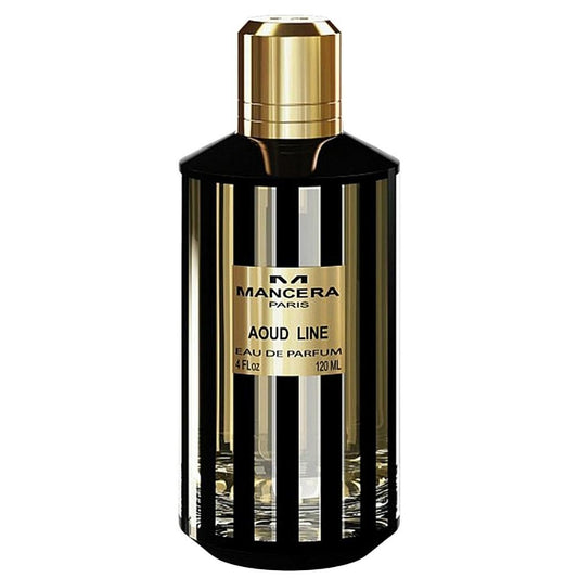 Mancera Aoud Line (U) 4 Oz (Tester) (IMPORTACIÓN 12 a 16 DÍAS HÁBILES)