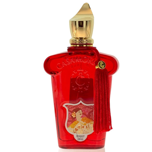 Xerjoff Bouquet Ideale Unisex (Tester) (U) 3.4 Oz (Tester) (IMPORTACIÓN 12 a 16 DÍAS HÁBILES)