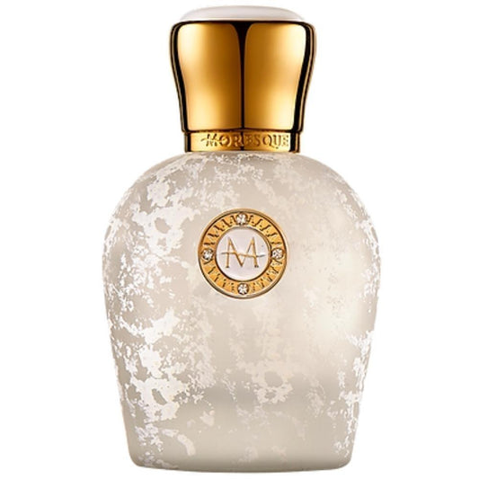 Moresque Parfums Art Collection Rosa Ekaterina (U) 1.7 Oz (Tester) (IMPORTACIÓN 12 a 16 DÍAS HÁBILES)