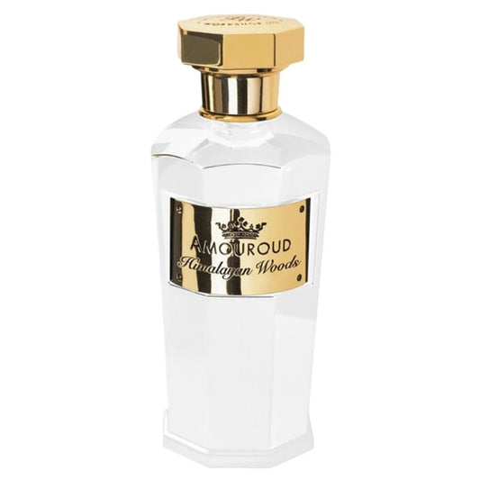 Amouroud Himalayan Woods (U) EDP 3.4 Oz (IMPORTACIÓN 12 a 16 DÍAS HÁBILES)