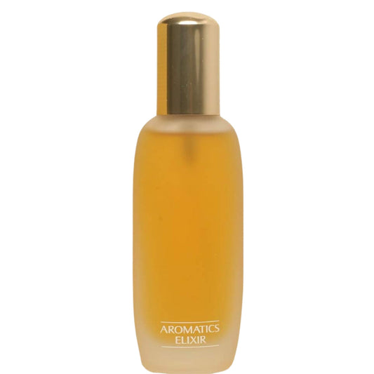 Clinique Aromatics Elixir (L) EDP 1.7 Oz (IMPORTACIÓN 12 a 16 DÍAS HÁBILES)