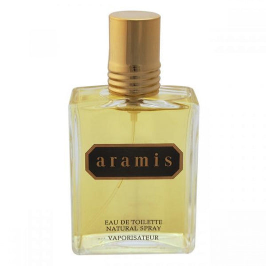 Aramis Aramis (M) EDT 3.4 Oz (IMPORTACIÓN 12 a 16 DÍAS HÁBILES)