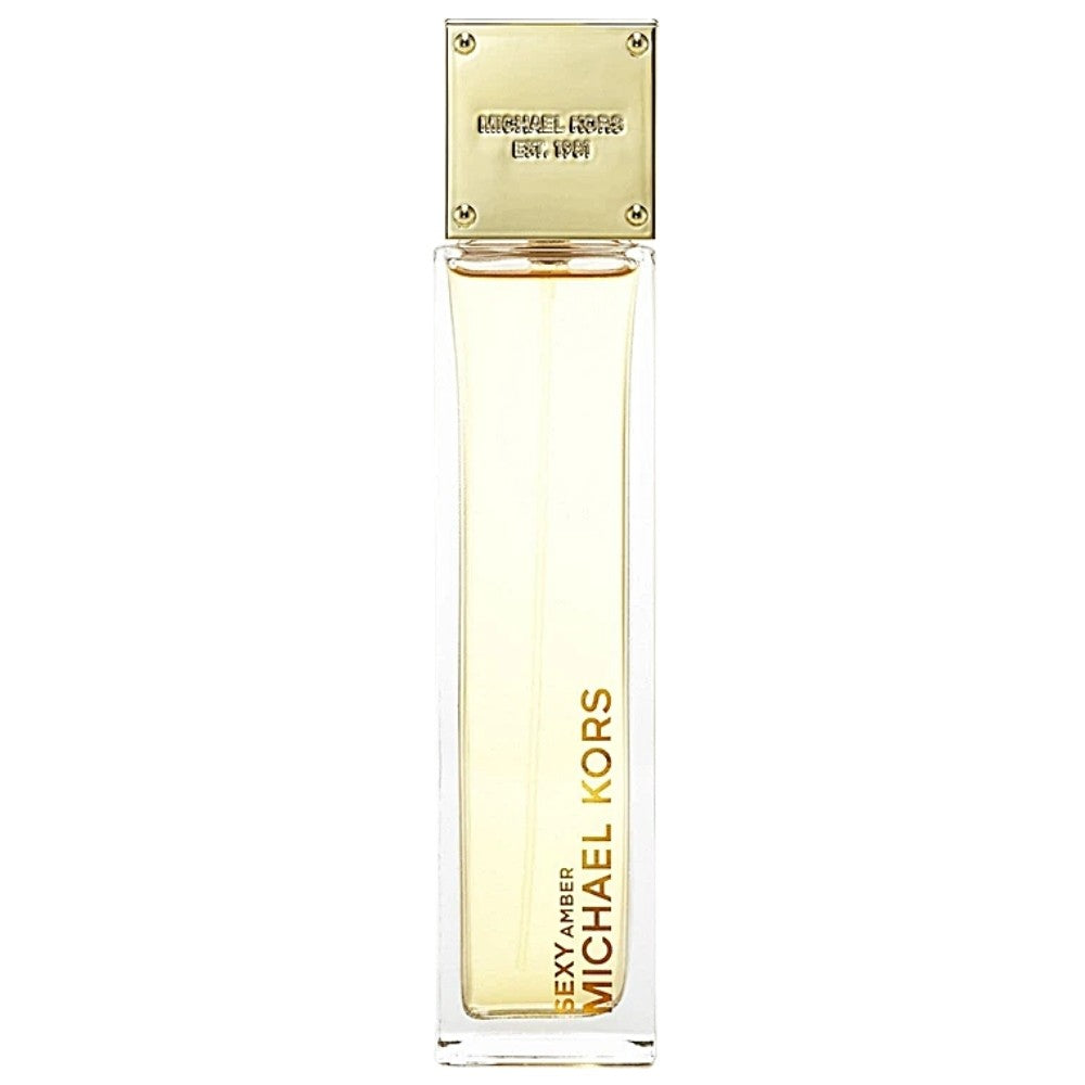 Michael Kors Sexy Amber (L) EDP 3.4 Oz (IMPORTACIÓN 12 a 16 DÍAS HÁBILES)