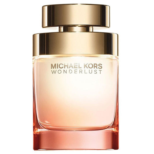Michael Kors Wonderlust (L) EDP 3.4 Oz (IMPORTACIÓN 12 a 16 DÍAS HÁBILES)