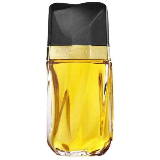 Estee Lauder Knowing (L) EDP 2.5 oz (IMPORTACIÓN 12 a 16 DÍAS HÁBILES)