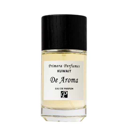 Primera s Kuwait De Aroma (U) 3.4 Oz (IMPORTACIÓN 12 a 16 DÍAS HÁBILES)