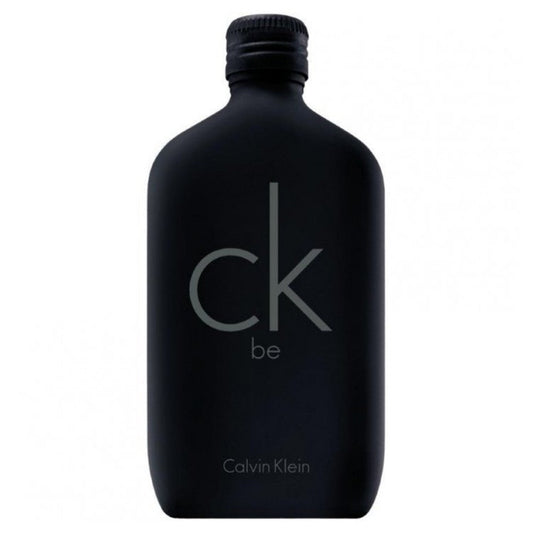 Calvin Klein CK Be (U) EDT 6.8 Oz (IMPORTACIÓN 12 a 16 DÍAS HÁBILES)