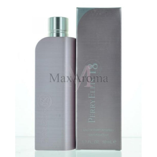 Perry Ellis Perry Ellis 18 (L) EDT 1.7 Oz (IMPORTACIÓN 12 a 16 DÍAS HÁBILES)