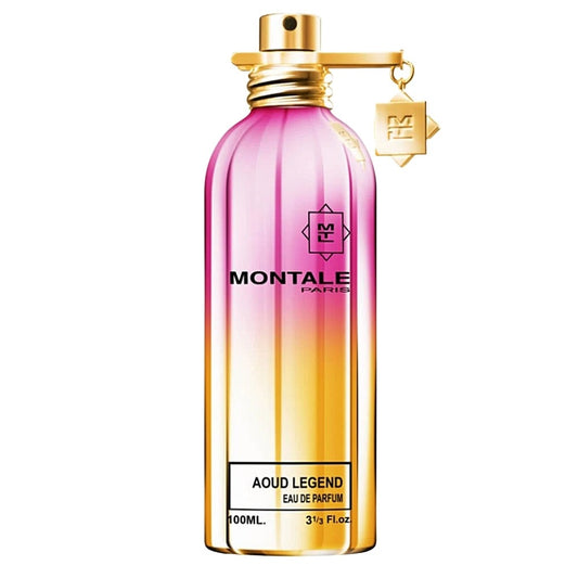 Montale Aoud Legend (U) EDP 3.4 Oz (IMPORTACIÓN 12 a 16 DÍAS HÁBILES)