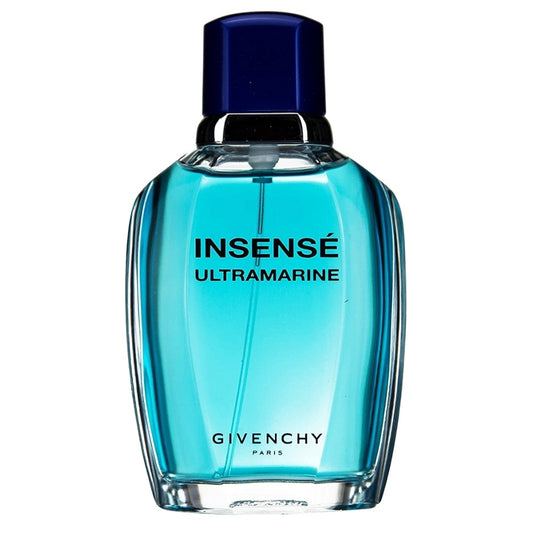 Givenchy Insense Ultramarine Cologne (M) EDT 3.4 Oz (IMPORTACIÓN 14 a 25 DÍAS HÁBILES)