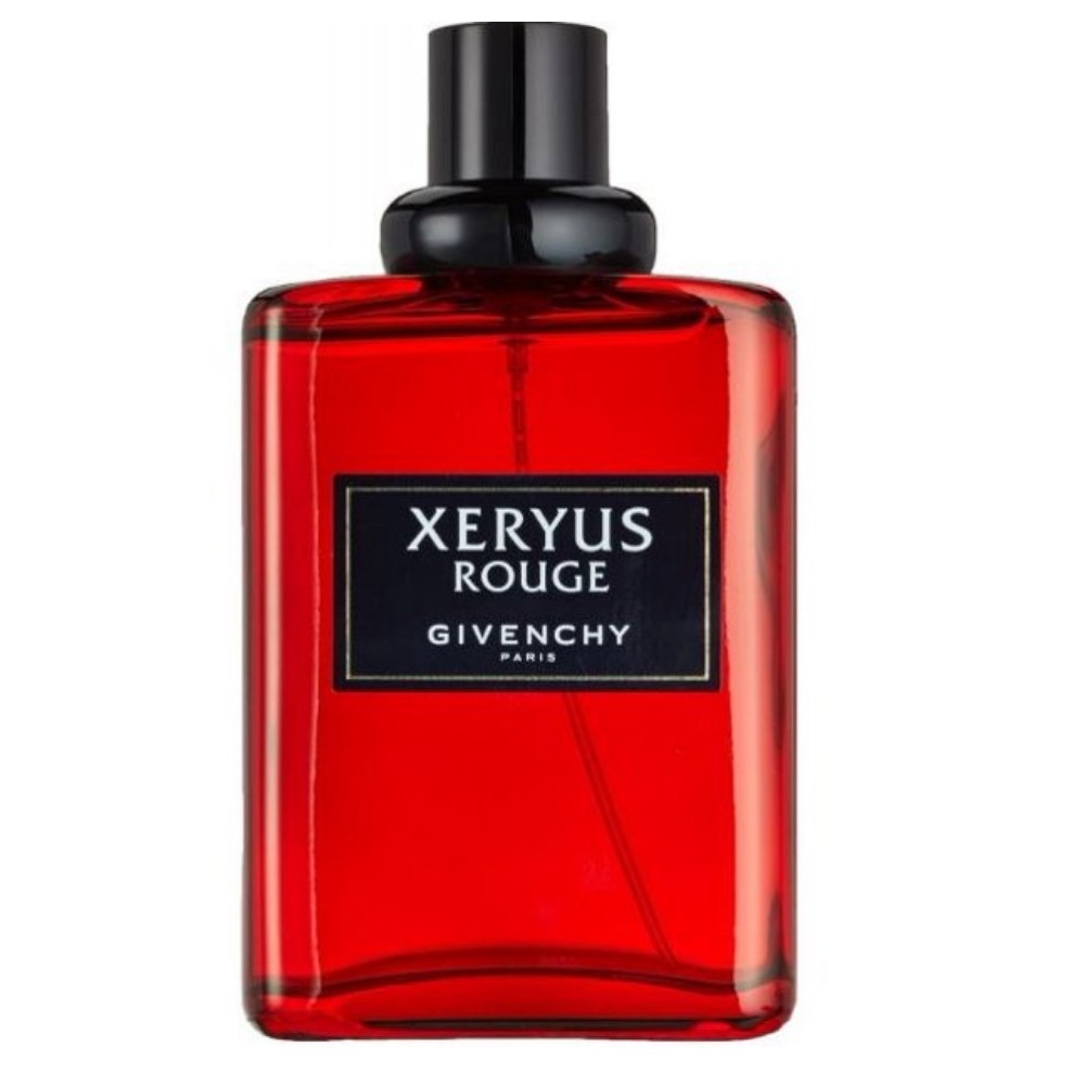 Givenchy Xeryus Rouge (M) 3.4 Oz (IMPORTACIÓN 12 a 16 DÍAS HÁBILES)