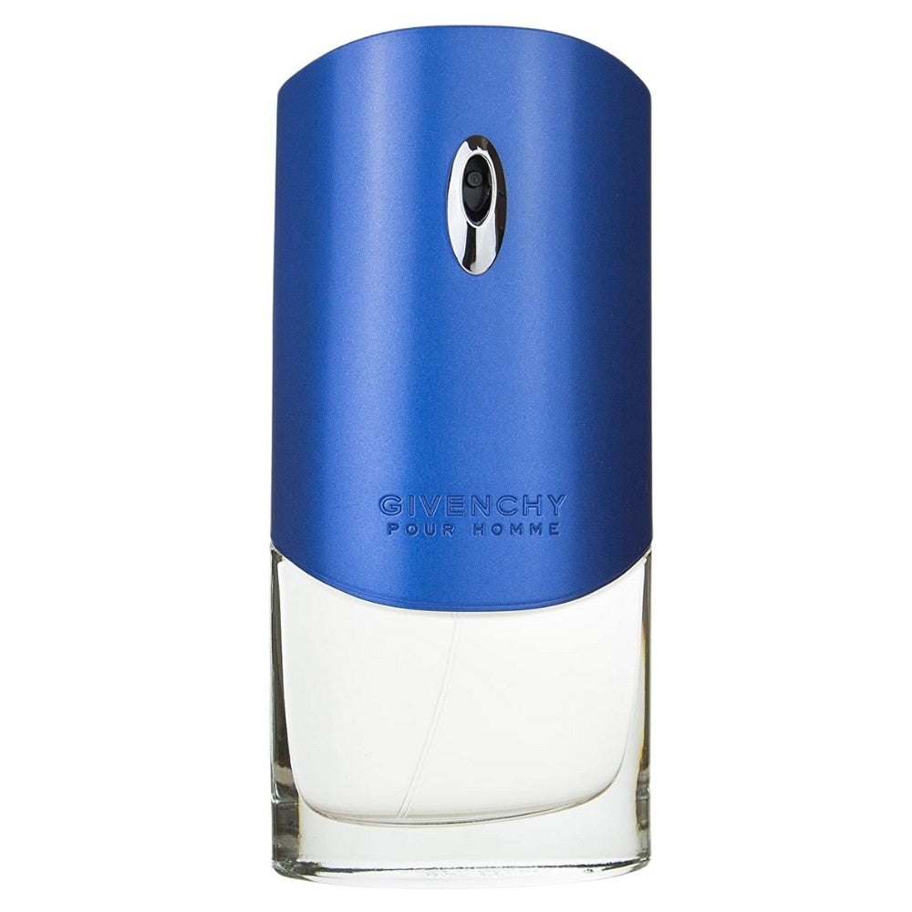 Givenchy pour Homme Blue Label (M) 3.4 Oz (IMPORTACIÓN 12 a 16 DÍAS HÁBILES)