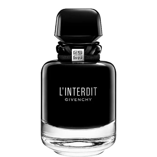 Givenchy L'Interdit Eau de Parfum Intense (L) EDP 2.7 OZ (IMPORTACIÓN 12 a 16 DÍAS HÁBILES)