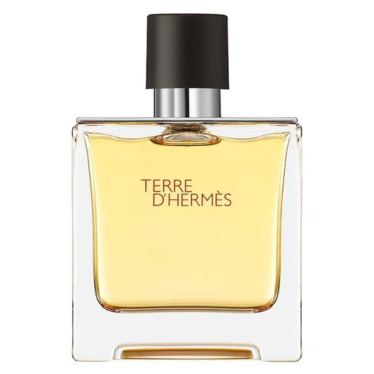 Hermes Terre D'hermes Pure Parfum (M) 2.4 Oz (IMPORTACIÓN 12 a 16 DÍAS HÁBILES)