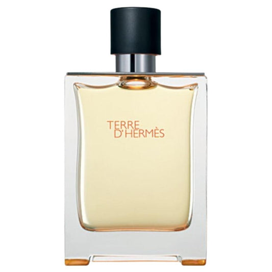 Hermes Terre D'hermes Pure Parfum (M) 6.8 Oz (IMPORTACIÓN 12 a 16 DÍAS HÁBILES)