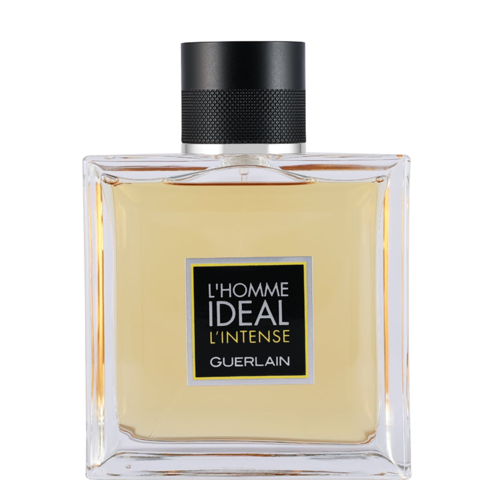 Guerlain L'Homme Ideal L'Intense (M) EDP 3.3oz (IMPORTACIÓN 12 a 16 DÍAS HÁBILES)