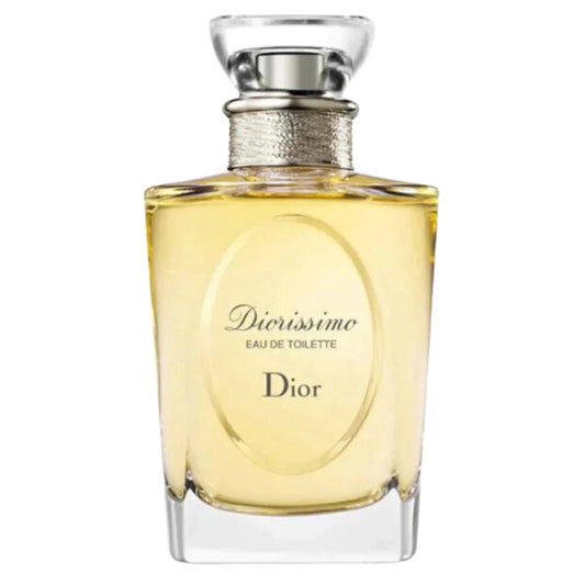 Christian Dior Diorissimo (L) EDT 3.4 Oz (IMPORTACIÓN 12 a 16 DÍAS HÁBILES)