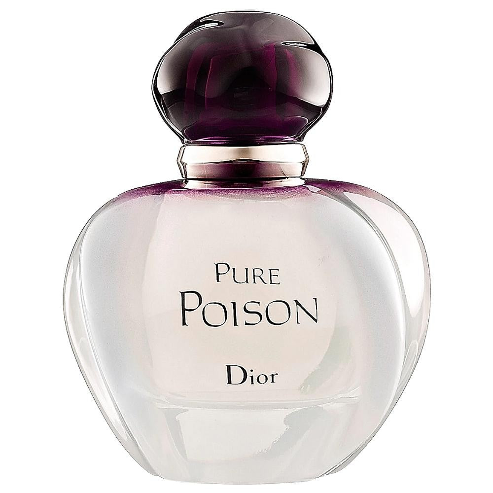 Christian Dior Pure Poison EDP (L) EDP 3.4 Oz (IMPORTACIÓN 12 a 16 DÍAS HÁBILES)
