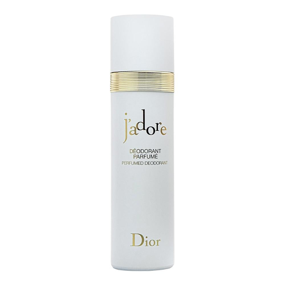 Christian Dior J Adore Deodorant (L) 3.4 Oz (IMPORTACIÓN 12 a 16 DÍAS HÁBILES)