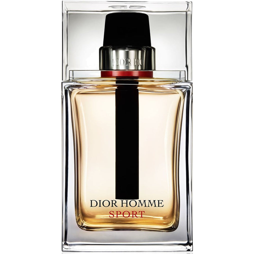 Christian Dior Dior Homme Sport (M) EDT 2.4 Oz (IMPORTACIÓN 12 a 16 DÍAS HÁBILES)