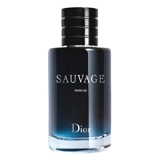 Christian Dior Sauvage Parfum (M) 6.8 Oz (IMPORTACIÓN 12 a 16 DÍAS HÁBILES)