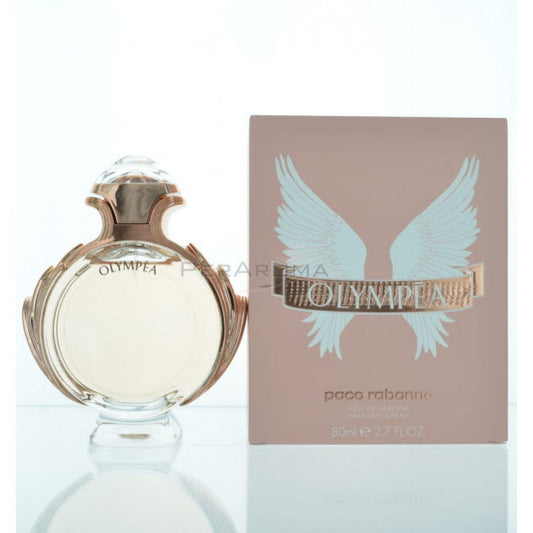 Paco Rabanne Olympea Eau De Parfum 80ml