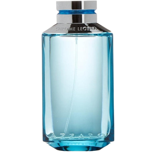 Azzaro Chrome Legend (M) 4.2 oz (IMPORTACIÓN 12 a 16 DÍAS HÁBILES)