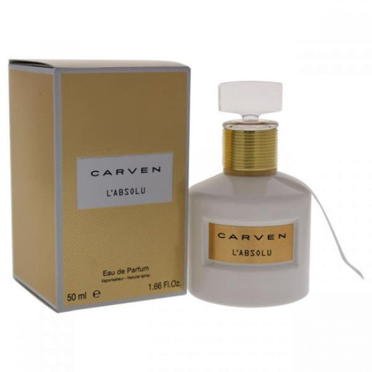 Carven Labsolu (L) EDP 1.7 Oz (IMPORTACIÓN 12 a 16 DÍAS HÁBILES)