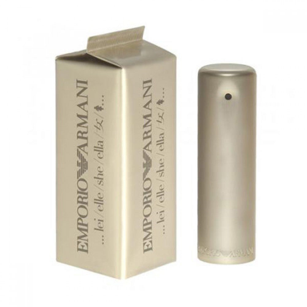 Giorgio Armani Emporio Armani (L) EDP 3.4 Oz (IMPORTACIÓN 12 a 16 DÍAS HÁBILES)