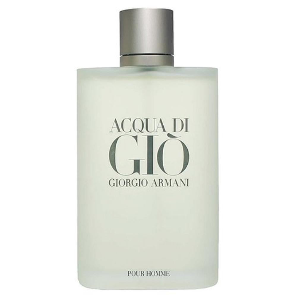 Giorgio Armani Acqua Di Gio (M) EDT 6.7 oz (IMPORTACIÓN 12 a 16 DÍAS HÁBILES)