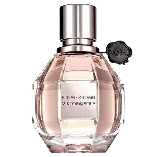 Viktor & Rolf Flowerbomb (L) 1.7 Oz (IMPORTACIÓN 12 a 16 DÍAS HÁBILES)