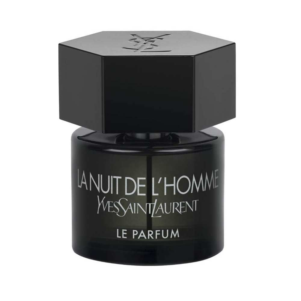 Yves Saint Laurent La Nuit De L'homme Le Parfum (M) 2 oz (IMPORTACIÓN 12 a 16 DÍAS HÁBILES)