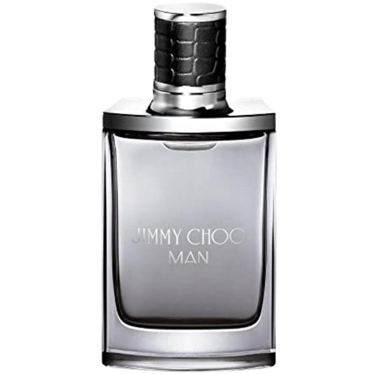 Jimmy Choo Man by Jimmy Choo (M) EDT 1.7 Oz (IMPORTACIÓN 12 a 16 DÍAS HÁBILES)