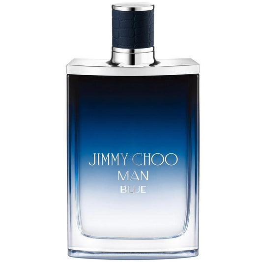 Jimmy Choo Man Blue (M) EDT 3.4 Oz (IMPORTACIÓN 12 a 16 DÍAS HÁBILES)