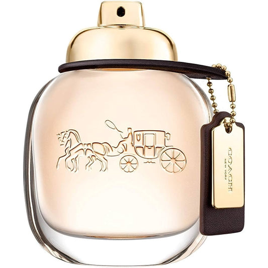 Coach Coach New York (L) EDP 1.7 Oz (IMPORTACIÓN 12 a 16 DÍAS HÁBILES)