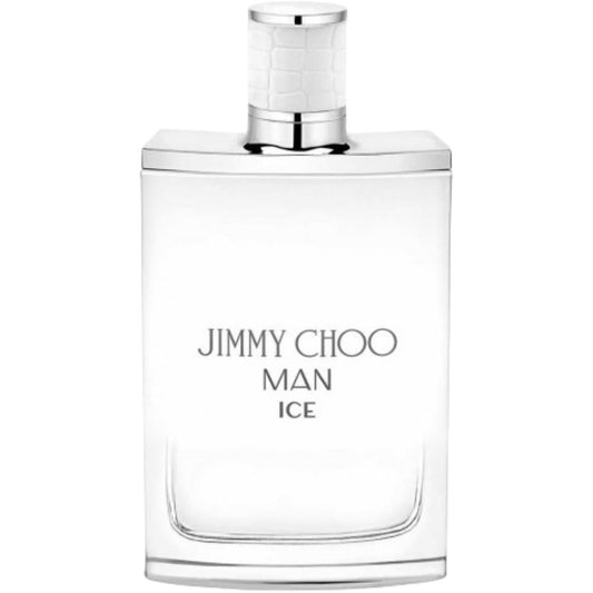 Jimmy Choo Man Ice (M) EDT 3.3oz (IMPORTACIÓN 12 a 16 DÍAS HÁBILES)