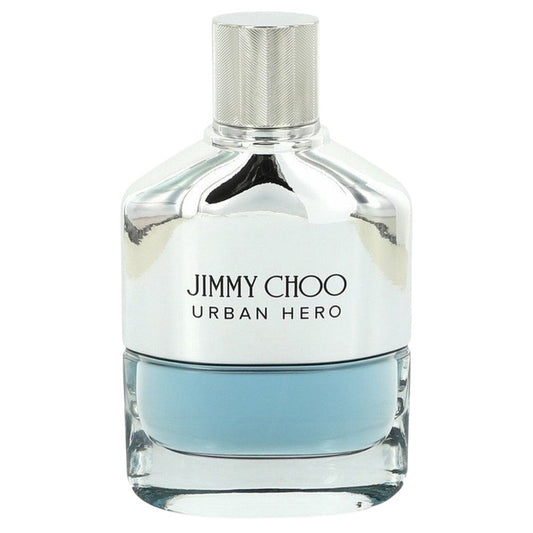 Jimmy Choo Urban Hero (M) EDP 3.3oz (IMPORTACIÓN 12 a 16 DÍAS HÁBILES)
