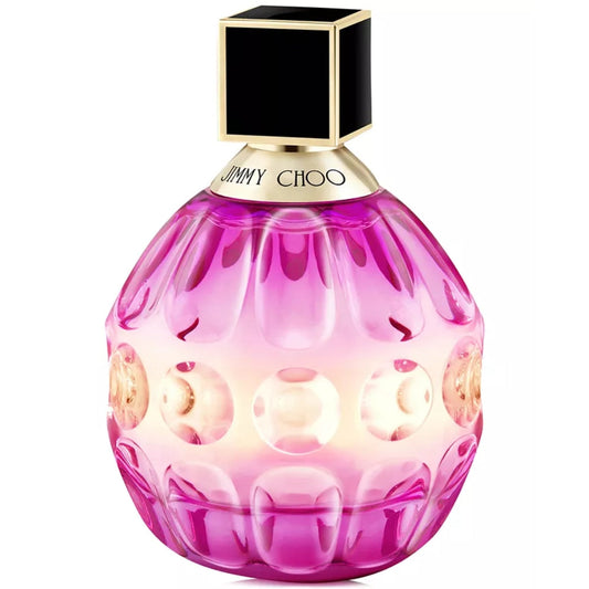 Jimmy Choo Rose Passion (L) EDP 3.3oz (IMPORTACIÓN 12 a 16 DÍAS HÁBILES)