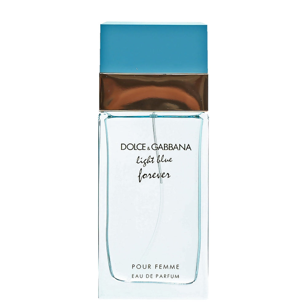 Dolce & Gabbana Light Blue Forever (L) EDP 3.4 Oz (IMPORTACIÓN 12 a 16 DÍAS HÁBILES)