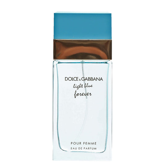 Dolce & Gabbana Light Blue Forever (L) EDP 3.4 Oz (IMPORTACIÓN 12 a 16 DÍAS HÁBILES)
