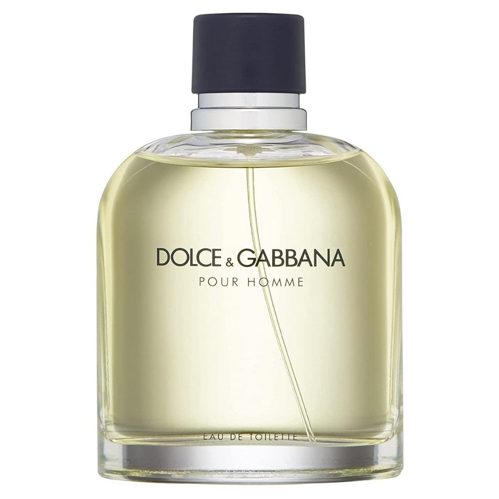 Dolce & Gabbana Dolce & Gabbana (M) EDT 6.7 oz (IMPORTACIÓN 12 a 16 DÍAS HÁBILES)