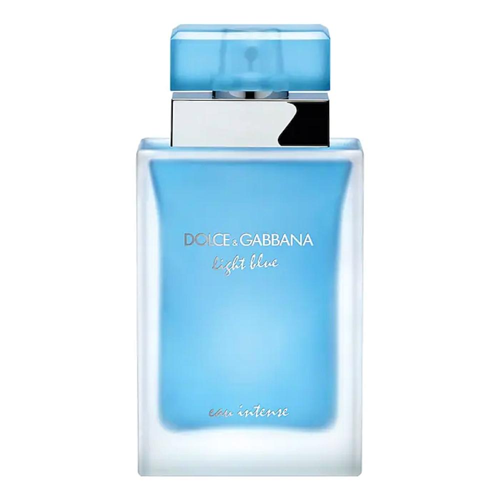 Dolce & Gabbana Light Blue Eau Intense (L) EDP 1.6 oz (IMPORTACIÓN 12 a 16 DÍAS HÁBILES)