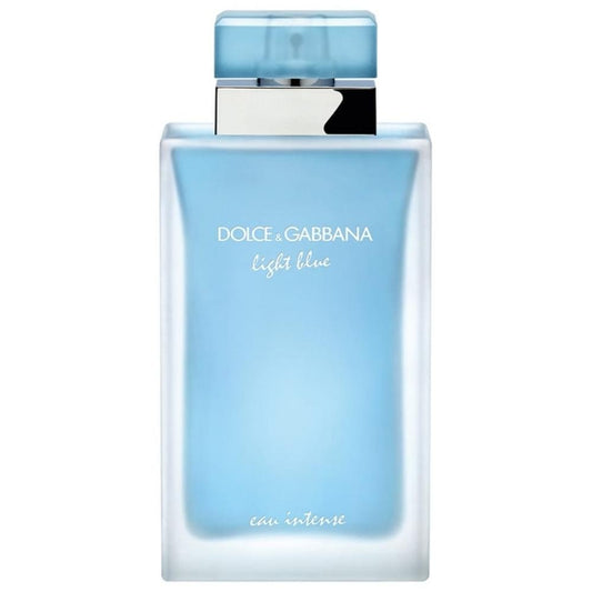 Dolce & Gabbana Light Blue Eau Intense (L) EDP 3.3oz (IMPORTACIÓN 12 a 16 DÍAS HÁBILES)