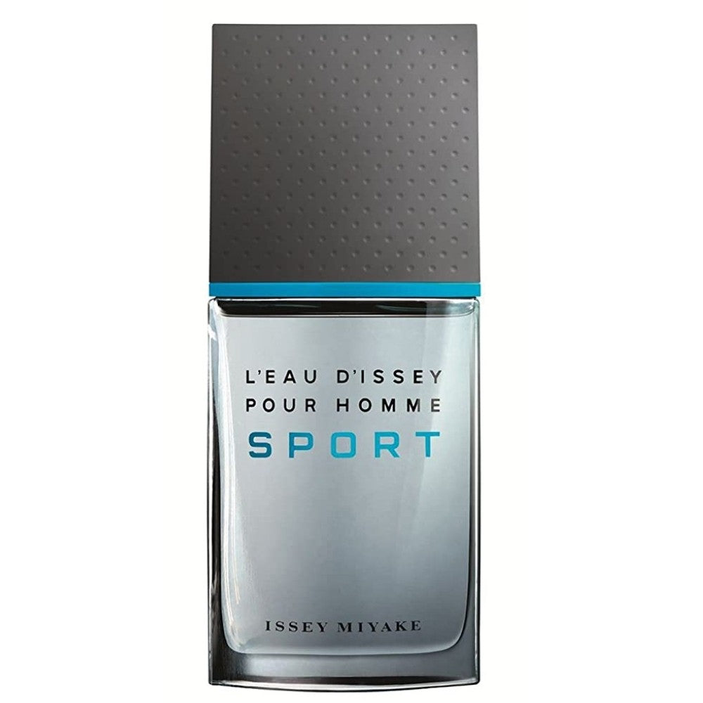 Issey Miyake L'eau D'issey Sport (M) EDT 3.3oz (IMPORTACIÓN 12 a 16 DÍAS HÁBILES)