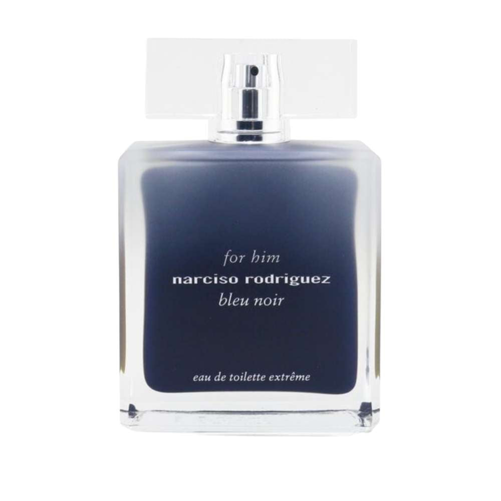 Narciso Rodriguez Bleu Noir Extreme (M) EDP 3.4 Oz (IMPORTACIÓN 12 a 16 DÍAS HÁBILES)