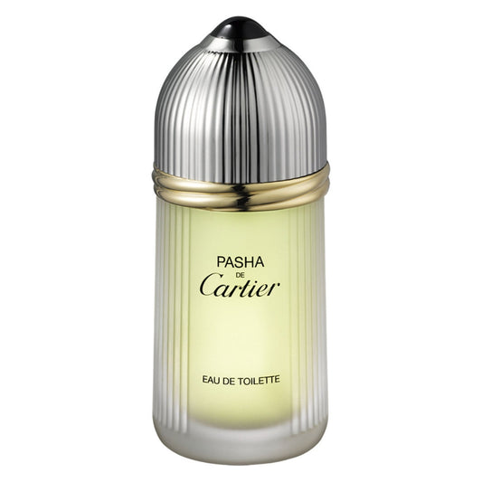 Cartier Pasha De Cartier (M) EDT 3.3oz (IMPORTACIÓN 14 a 25 DÍAS HÁBILES)