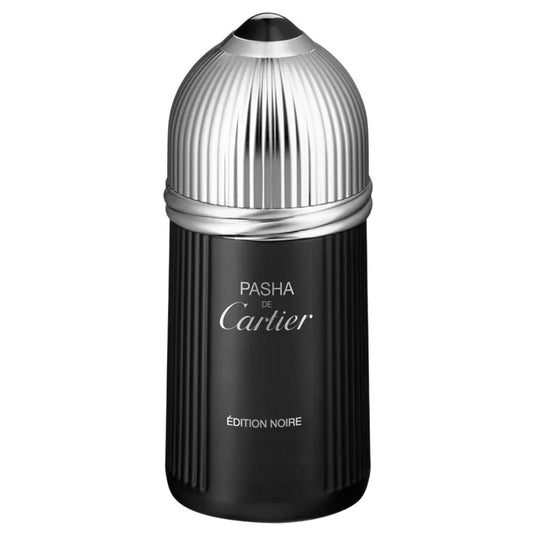 Cartier Pasha De Cartier Edition Noir (M) EDT 3.3oz (Tester) (IMPORTACIÓN 14 a 25 DÍAS HÁBILES)