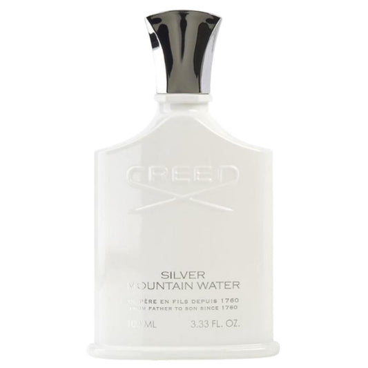 Creed Silver Mountain Water (U) 3.4 Oz (IMPORTACIÓN 12 a 16 DÍAS HÁBILES)