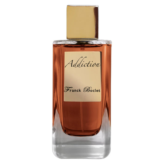 Franck Boclet Addiction (L) EDP Set (IMPORTACIÓN 12 a 16 DÍAS HÁBILES)