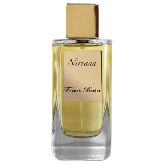 Franck Boclet Nirvana (L) EDP 3.4 Oz (IMPORTACIÓN 12 a 16 DÍAS HÁBILES)